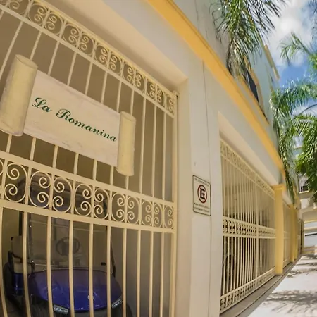 Romanina 1 Condo In Playa Del Carmen
